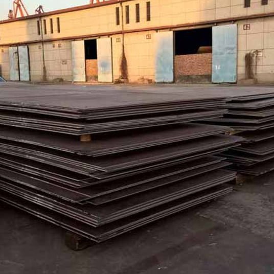 Swebor 400 Plates