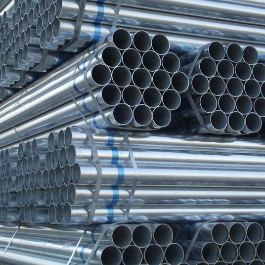 ASTM A53 Gr.A Hot Dip Galvanized Pipes