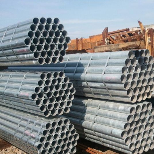 hdg-pipes