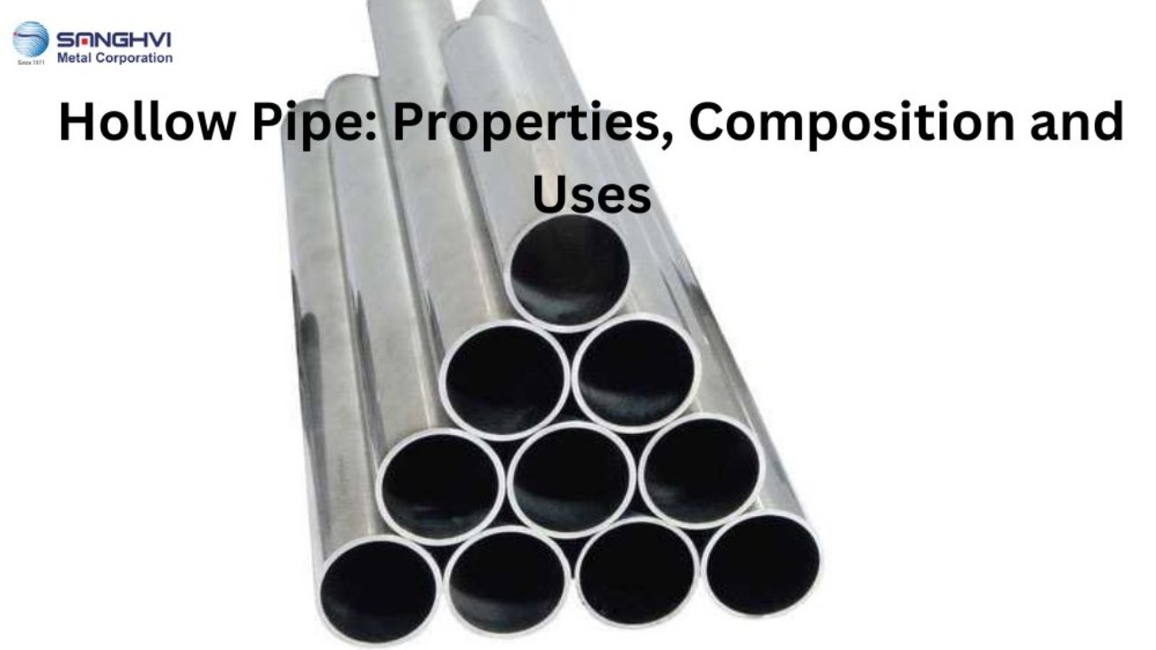 Hollow Pipes