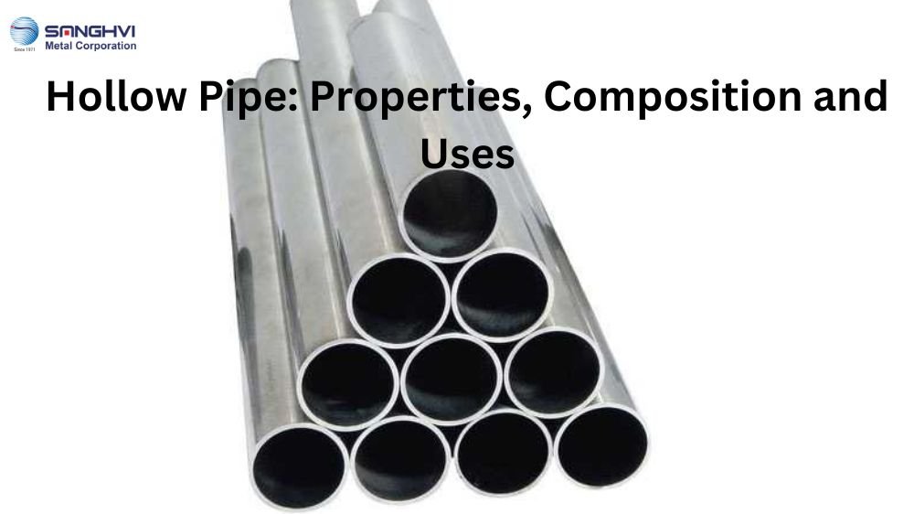 Hollow Pipes