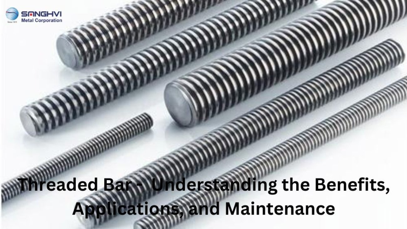 Threaded Bars